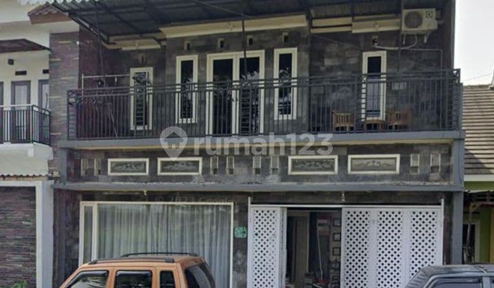 Dijual Rumah Di Graha Pelita Pakis Malang