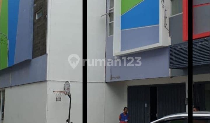 Dijual Ruko Strategis Di Jl Basuki Rahmad Tuban