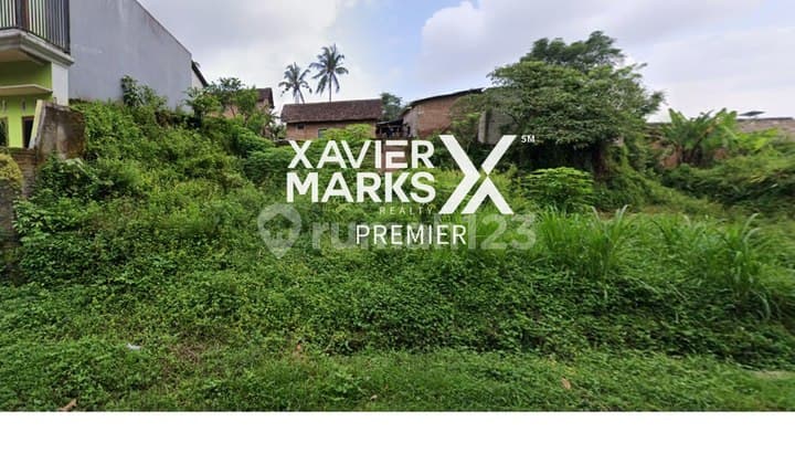 Tanah di Jual Cocok Untuk Rumah Tinggal di Lesanpuro