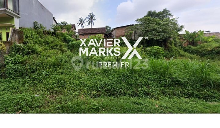 Tanah di Jual Cocok Untuk Rumah Tinggal di Lesanpuro