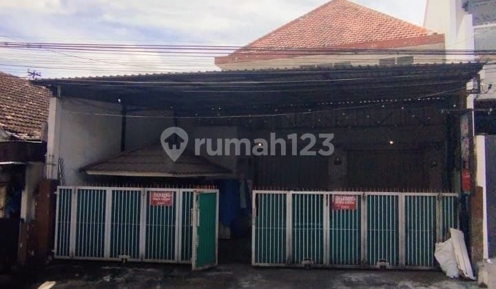 Dijual Ruang Usaha dan Rukos Aktif Dilandungsari Dau Malang