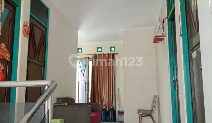 Dijual Rumah Hook Muara Karang lokasi bagus