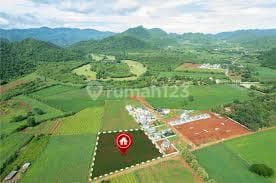 For Sale Beachfront Plot Pantai Indah Kapuk PK008519 Rare Hook Available