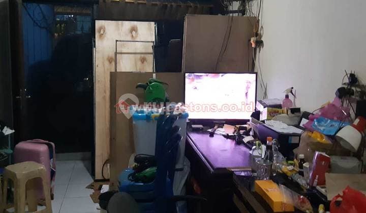Dijual Rumah Muara Karang Lokasi Bagus Pk008747