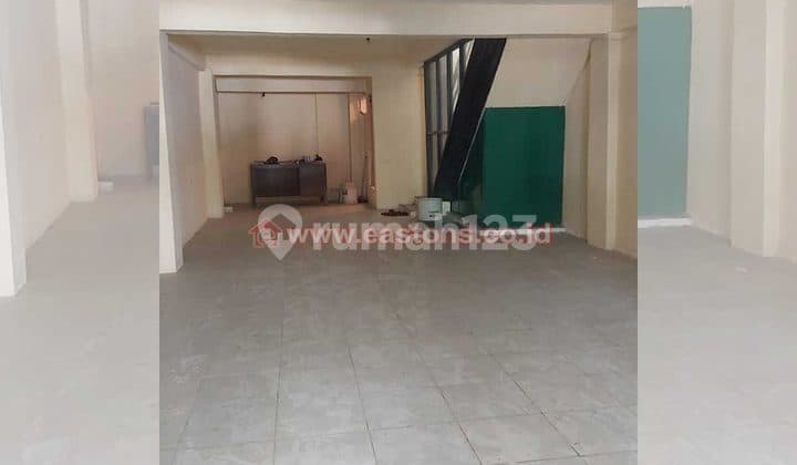 For Rent: Bandengan Shop House, Suitable for Business PK008839