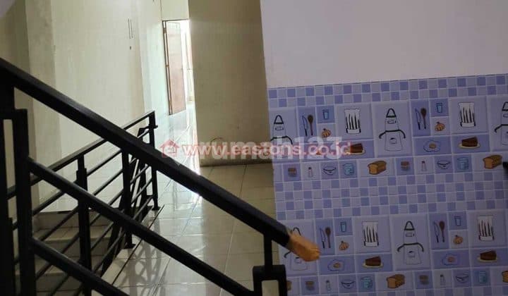 Dijual Ruko Muara Karang, Sangat Cocok Untuk Usaha Bd Pk003153