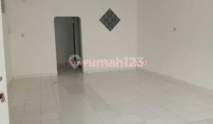 Disewa Rumah Siap Huni Muara Karang Ff Pk008918