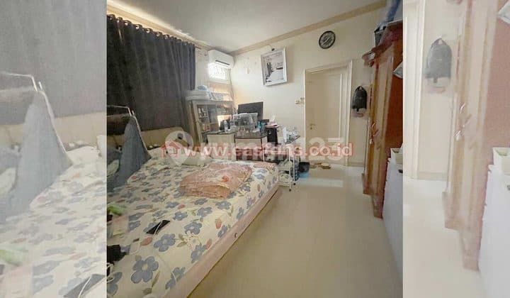 For Sale Beach House Pantai Indah Kapuk PK008494