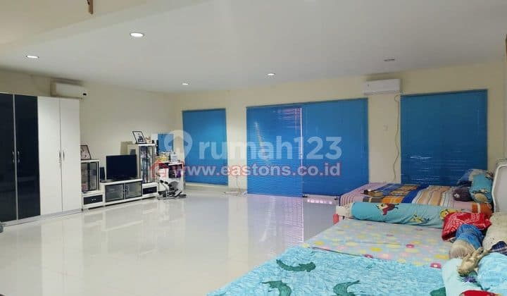 Dijual Rumah Siap Huni PIK (PK009245)