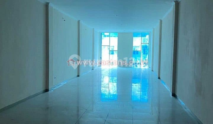 Dijual Ruko Hadap Utara Muara Karang Ff PK008944