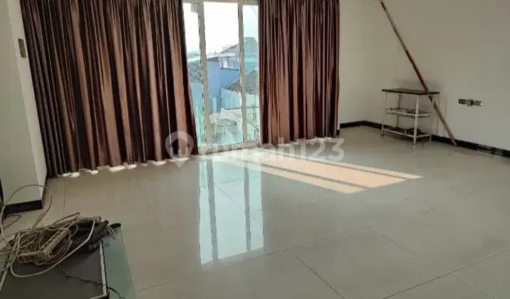 Dijual Rumah Mewah Muara Karang Ff PK008597