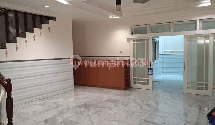 Dijual Rumah Muara Karang Lokasi Bangus, Siap Huni Pk9348