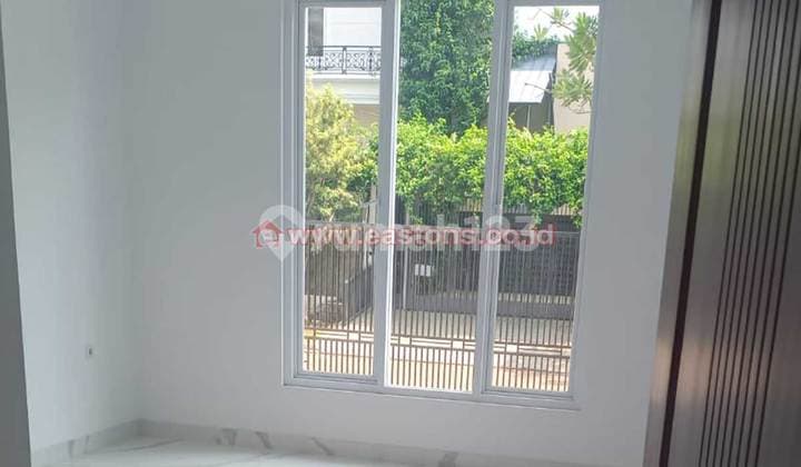 Disewa Rumah Katamaran Permai Ff pk008972