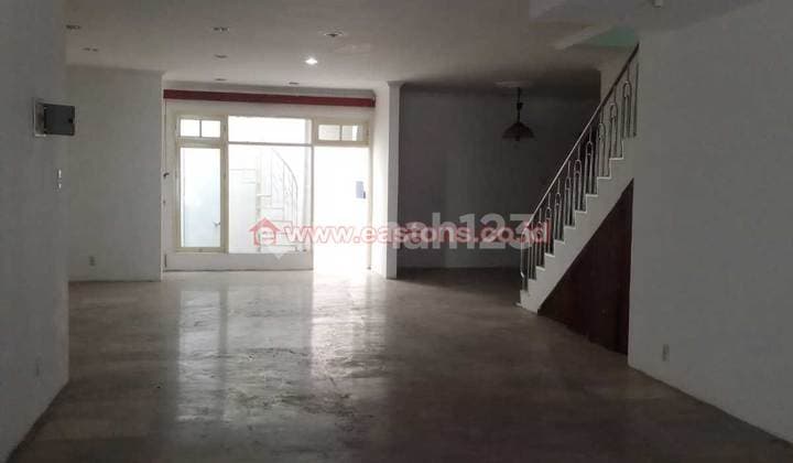Disewa Rumah Siap Huni Muara Karang Ff PK008878