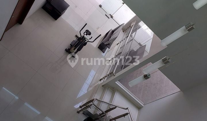 Dijual Rumah Lainnya Garden House Pik