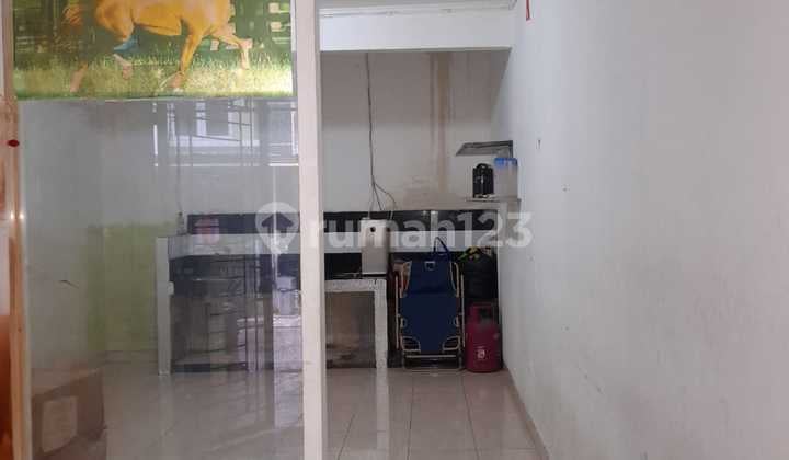 Dijual Rumah Cluster Psadena