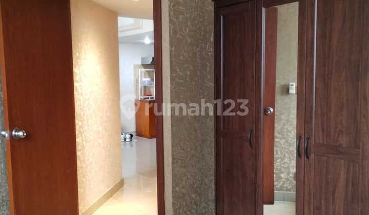 Dijual Apartemen Horison Rasuna Kuningan tower 2 Semi Furnished