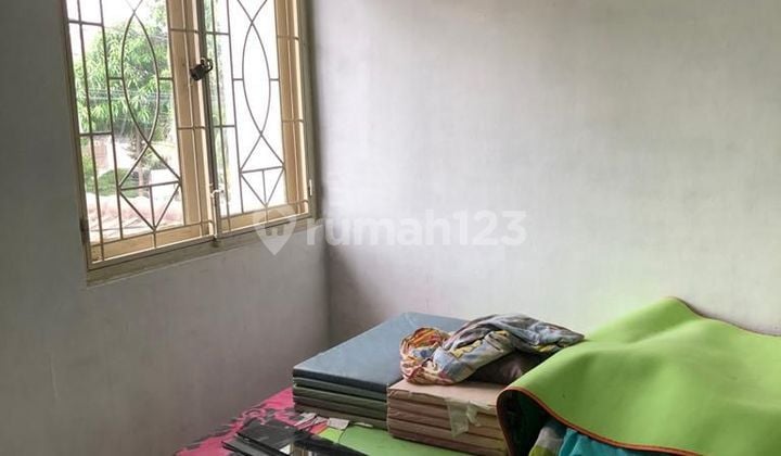 Dijual Rumah Di Palem Lestari 4 X 13