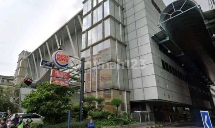 Bebas Banjir, bisa KPR,