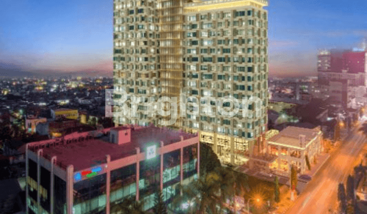 HQUARTERS BUSINESS RESIDENCETIAL