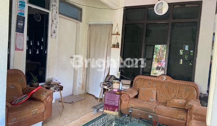 Rumah Cimahi Kamarung