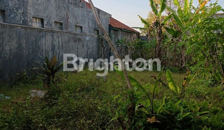 Turun Harga Tanah Datar Sebelahan Degan Rsud Ciamis Deket Pasar Tengah Kota