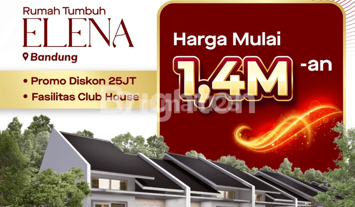 Grand Sharon Residence Bandung