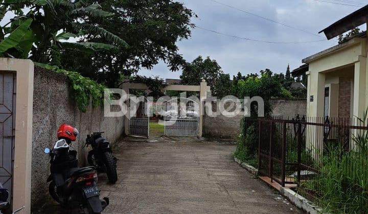 tanah tengah kota cimahi deket kantor camat cimahi tengah