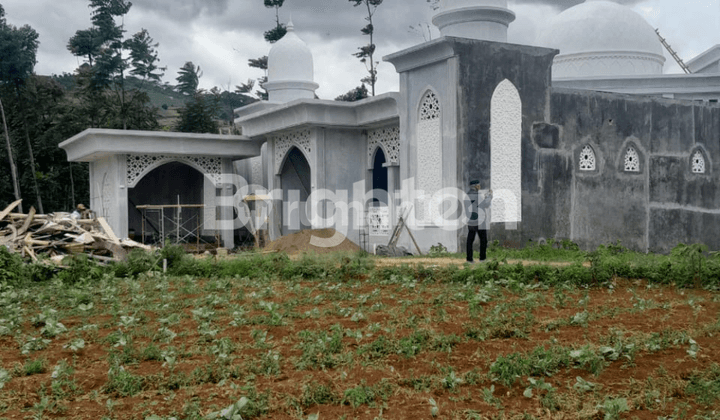 SUKANAGARA 2 - SOREANG