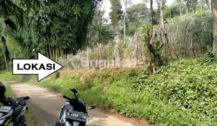 Tanah Cimonce - Soreang