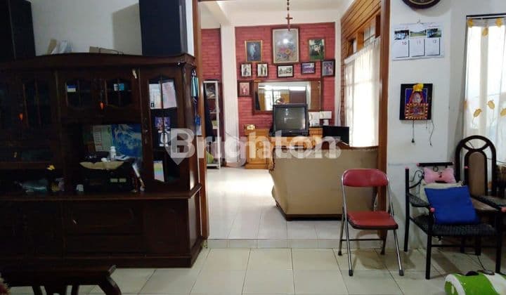 Rumah Cantik Permata cimahi