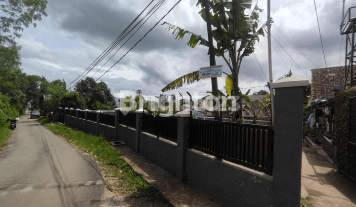 Jl.Balitsa – Cikole - Kec.Lembang – Kab.Bandung Barat