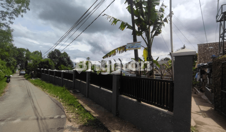 Jl.Balitsa – Cikole - Kec.Lembang – Kab.Bandung Barat