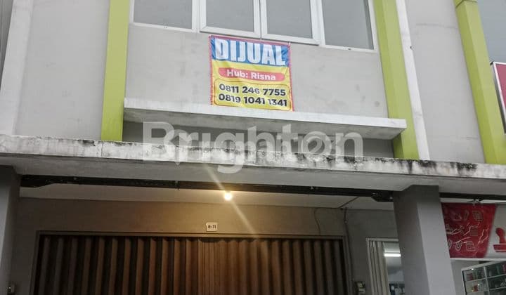 *Turun Harga * RUKO CIBADUYUT M SQUARE