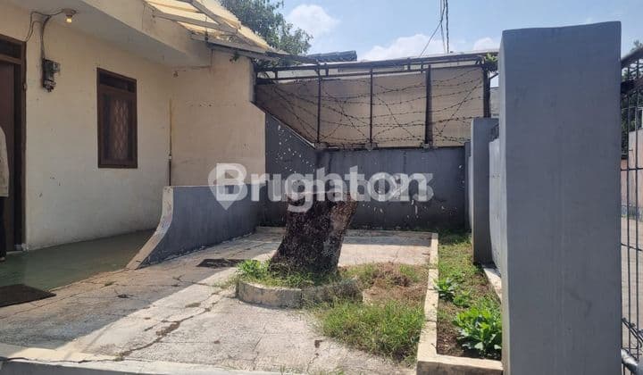 Rumah Permata Cimahi murah