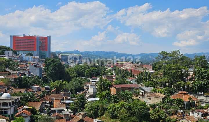 Jarang Ada!! Dijual Apartement Galeri Ciumbuleuit 2