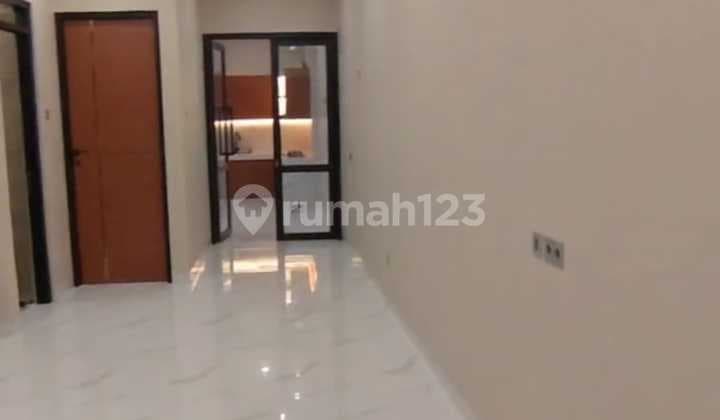 Dijual Rumah Baru Siap Huni Nyaman Terawat Lokasi di Cisaranten Kulon Arcamanik Bandung