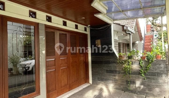 Dijual Rumah 2 Lantai Siap Huni Minimalis Lokasi di Bumi Panyileukan Bandung