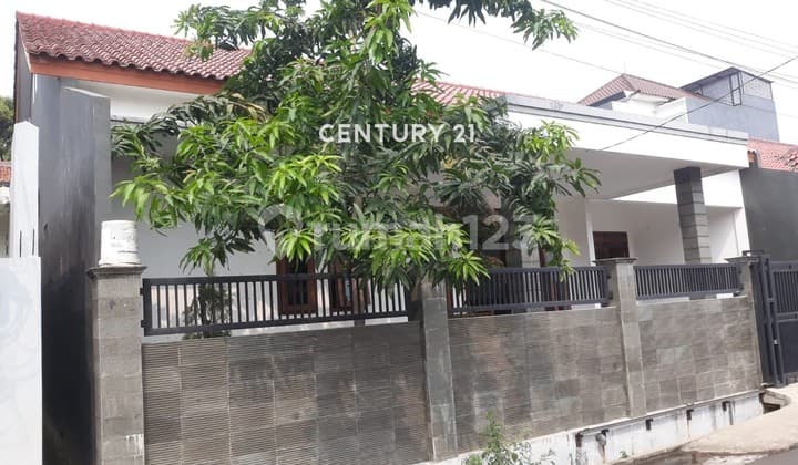 Dijual Rumah Di Ulujami Jaksel Harga Menarik Lokasi Strategis