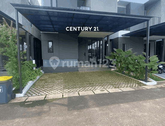 Dijual Rumah Strategis Harga Menarik di Ciputat