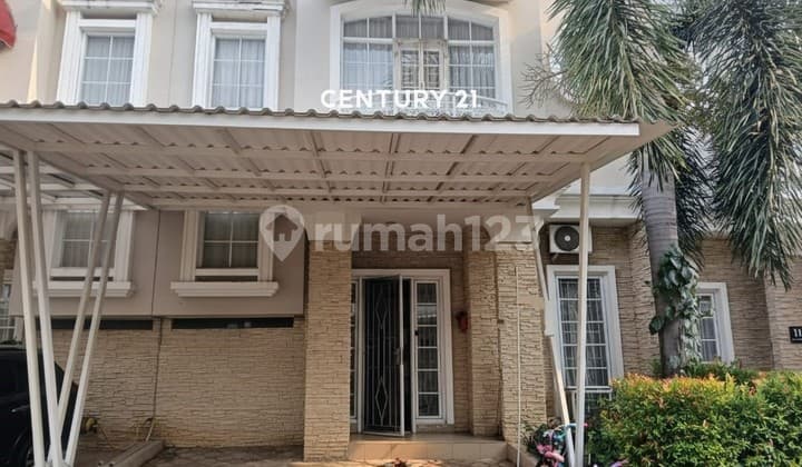 Dijual Rumah Cantik Cluster Di Wr Supratman Dekat Kampus Uin