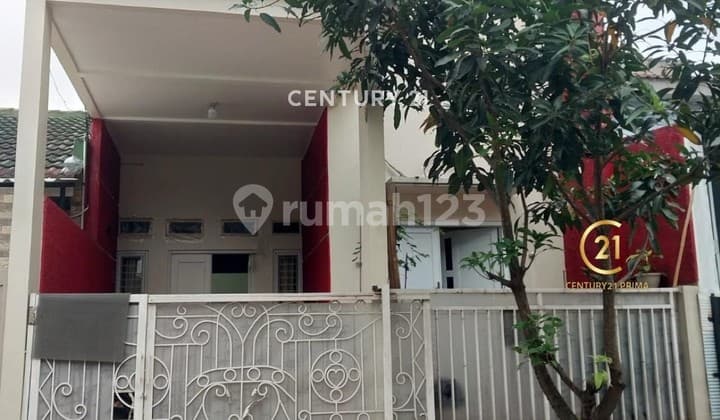Dijual Rumah Murah Siap Huni Di Perumahan Sekitar Bintaro Ciputat