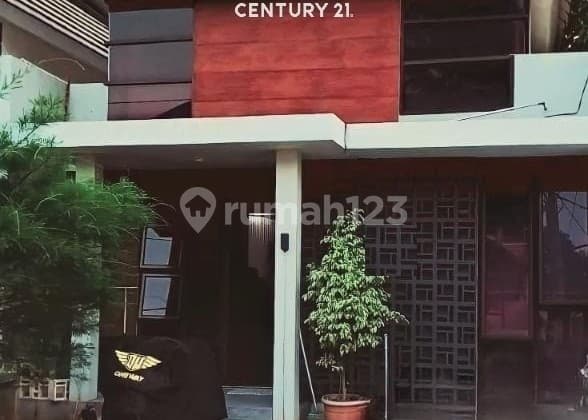 Dijual Rumah Bagus Layak Huni di Pamulang