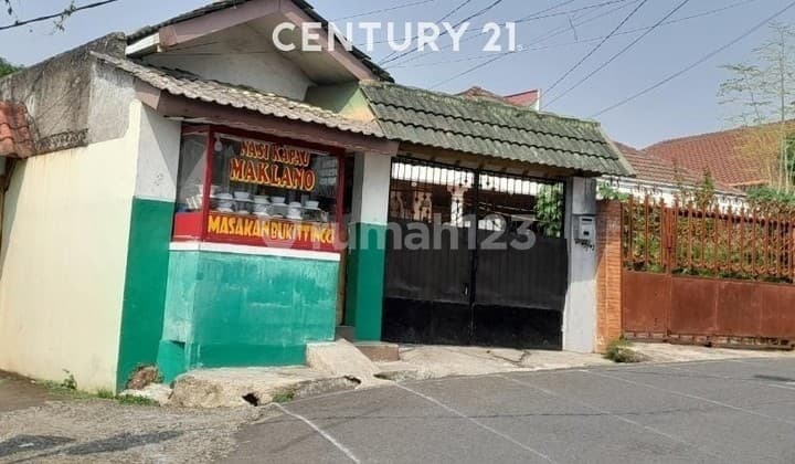 Dijual Rumah Strategis Harga Menarik Di Pejaten Barat