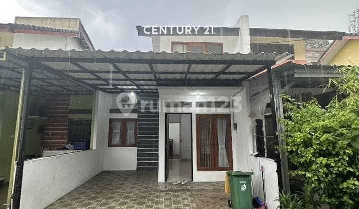 Dijual Rumah Cluster Daerah Ciputat Siap Huni