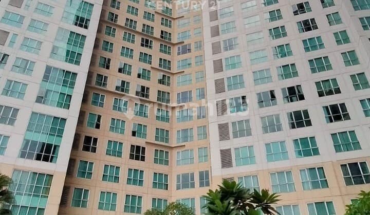 For Sale Apartment In Strategic Area South Jakarta