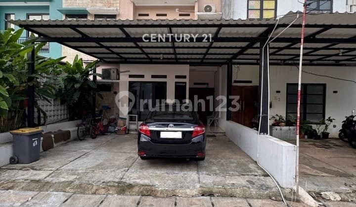 Rumah Bagus Siap Huni Harga Menarik di Dekat Bintaro Ex Change