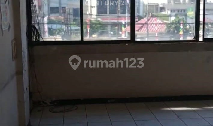 Dijual Ruko Bagus Strategis Harga Menarik Di Ciputat