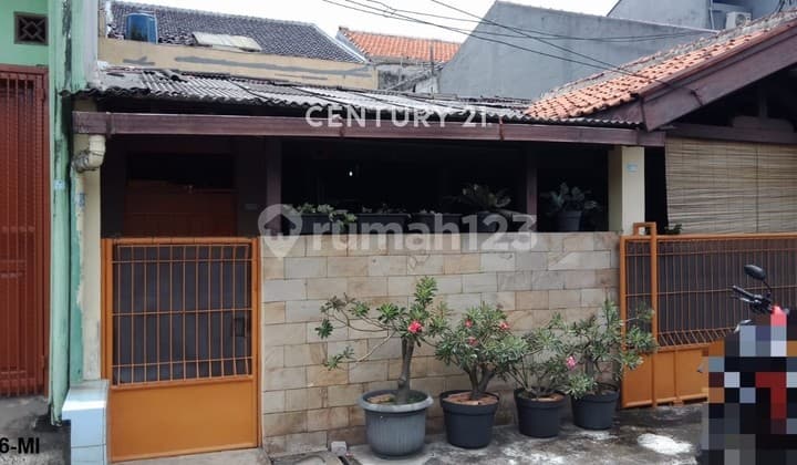 Dijual Rumah Bagus Strategis Harga Menarik Di Pondok Ranji