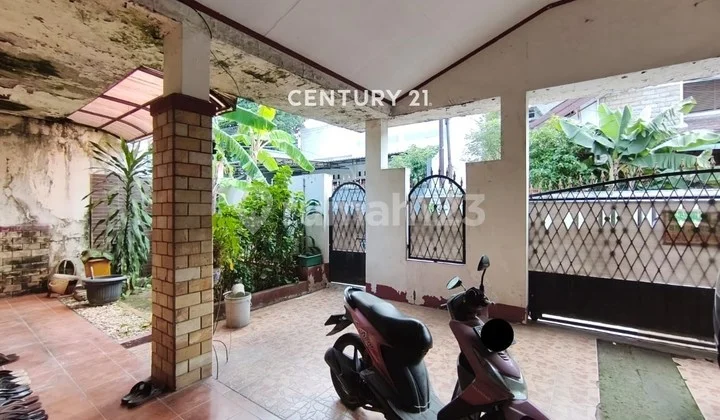 Dijual Rumah Kos Strategis di Blok A Jakarta Selatan